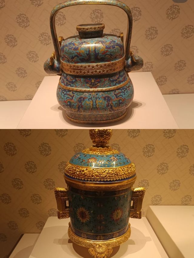 江西博物館新館震撼開館！這些「鎮館」之寶不容錯過！