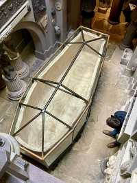 London’s Secret Museum Masterpiece: Sir John Soane’s Museum