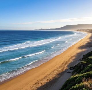 Discover the Romantic Beaches of Port Elizabeth, South Africa