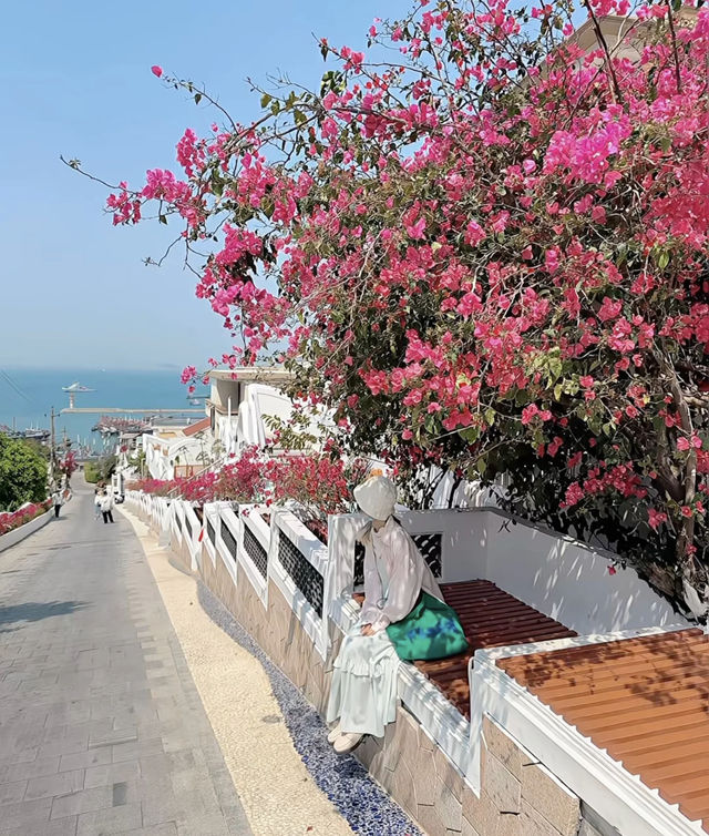 珠海最美風景