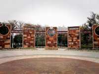 Romantic Spring in Charming Foshan: Public Parks as Shelters of Tranquility