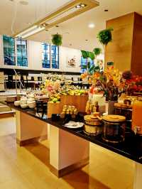 出差布魯塞爾大廣場諾富特酒店商務出行體驗