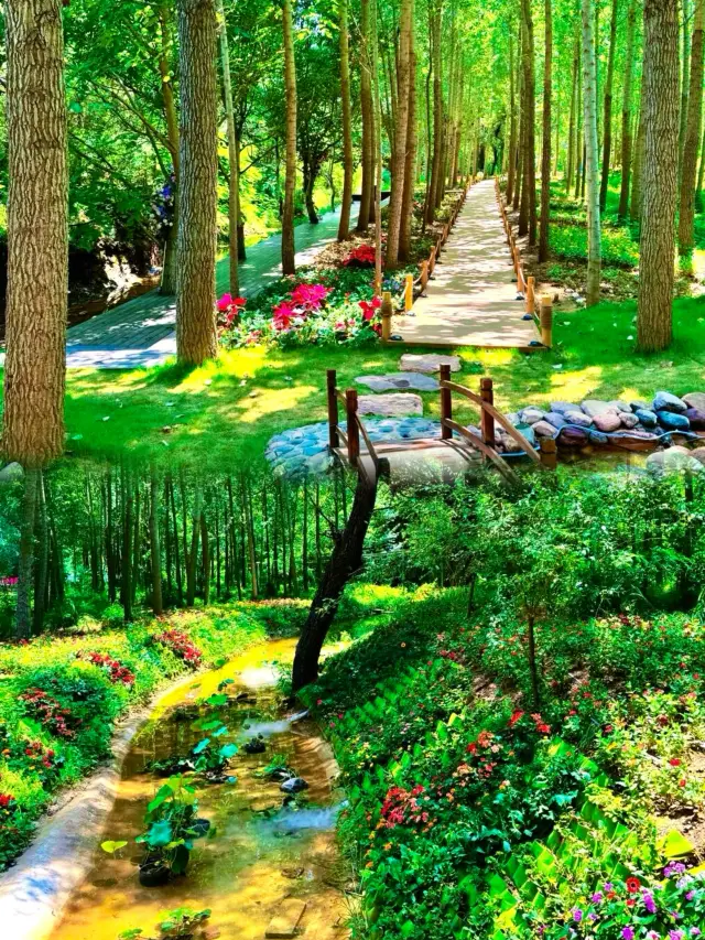 Hebei, a province steeped in history,