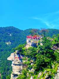 5日暢遊九江-景德鎮-上饒超詳細行程攻略