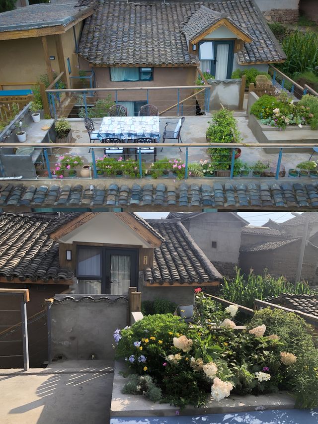 驚現西昌邛海寶藏民宿