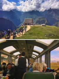 探秘秘魯雲端古城：馬丘比丘朝聖之旅！