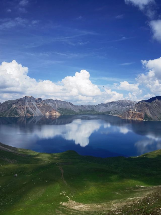 延邊2日遊 玩轉美景不踩坑