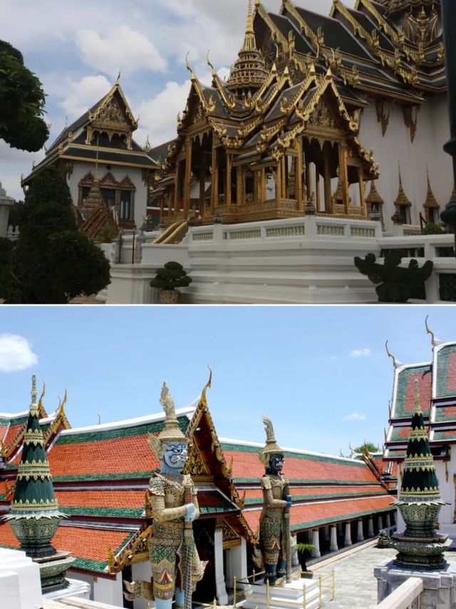 泰國沉浸式旅遊保姆級攻略