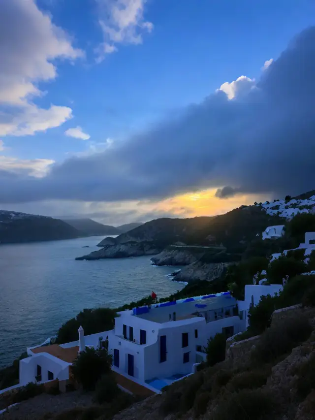 舟山兩天一夜超棒攻略！