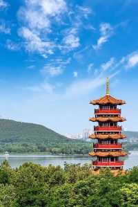 徐州旅遊必備攻略（超全）
