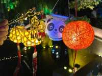 夜遊周莊,沉浸式體驗江珊嘅《夢裡水鄉》