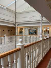 澳門必住 | 萊斯酒店正到爆🎉