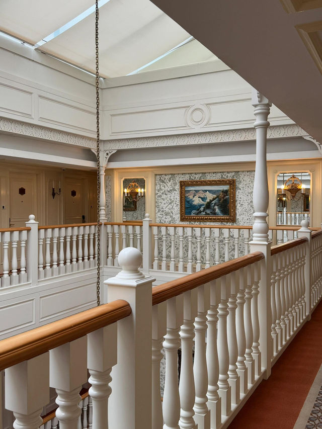 澳門必住 | 萊斯酒店正到爆🎉 澳門必住 | 萊斯酒店正到爆🎉