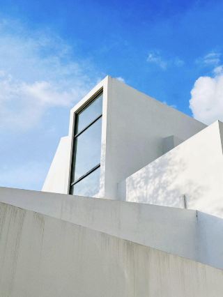 샹산 서재: 도시의 마음이 머무는 곳