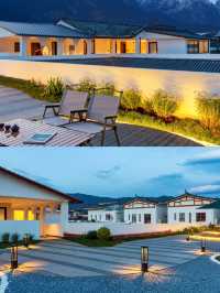在麗江想無限續住的民宿，好治癒