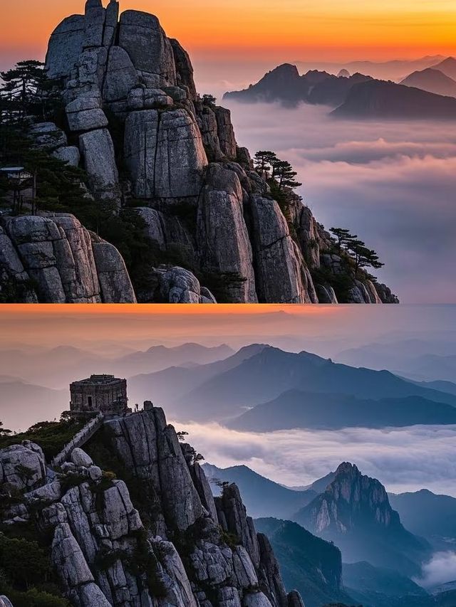 剛從泰山回來，不知當講不當講