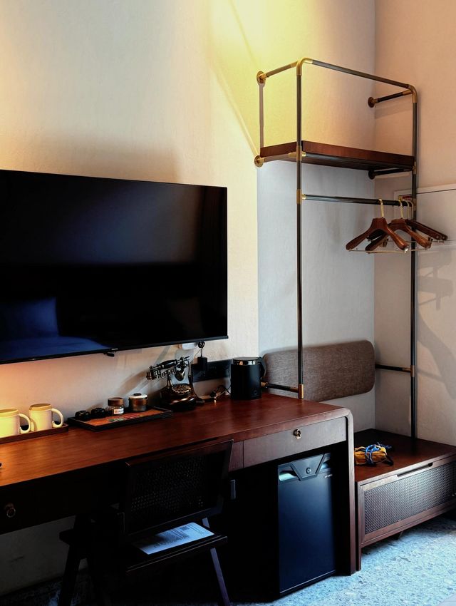 北京京茂古院酒店 北京京茂古院酒店