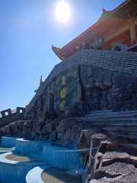 杭州建德馬嶺天觀佛手橋旅遊全攻略：雲端之上的震撼體驗