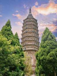 石家莊旅遊必備攻略（超齊全）