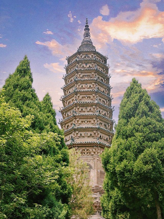 石家莊旅遊必備攻略（超齊全）