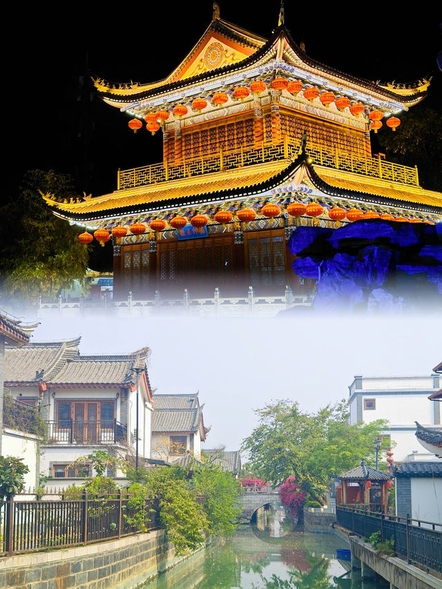百色超詳細攻略零差評適合帶娃出遊的寶藏地