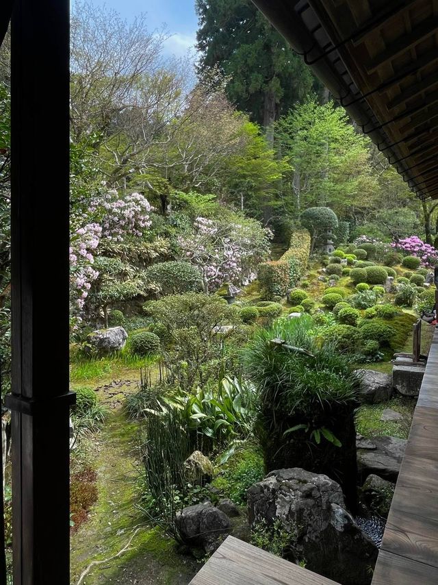 三千院