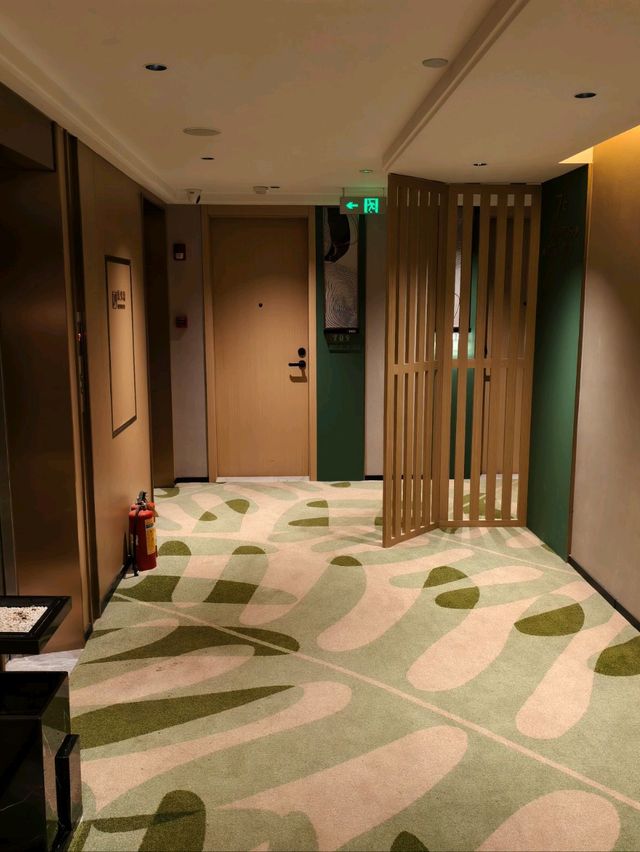 來海南文昌 首選CP質滿滿 酒店