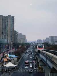 蕪湖嗚呼……快去這座魔幻的三線城市