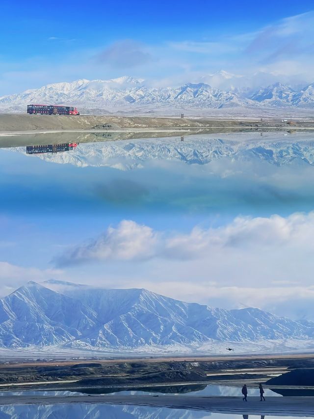 大西北獨有的浪漫《送你一朵小紅花》青海取景地旅遊
