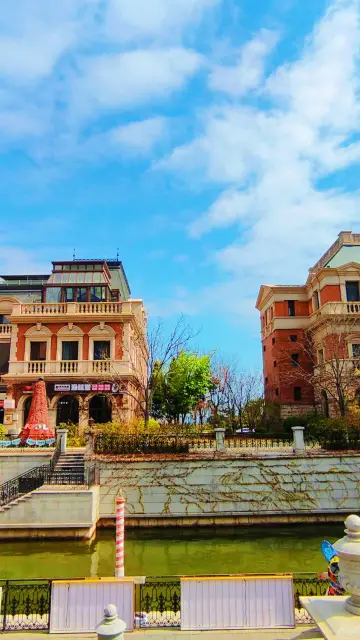 Do you know how to plan a perfect trip to Dalian Haichang Oriental Water City?