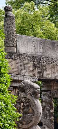 張家界土司城