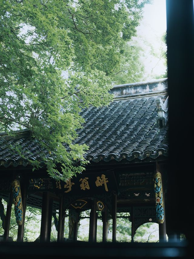 滁州 | 高鐵18分鐘直達嘅南京後花園