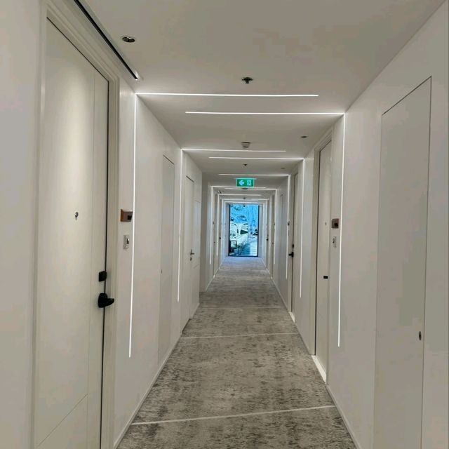 曼谷素坤逸怡思得酒店入住體驗！有讚有彈大分享💥