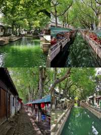 誤入江南水鄉 | 同里古鎮超詳細旅遊攻略 人均500