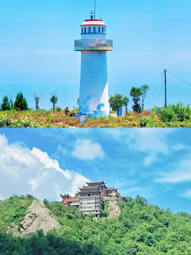 五一反向旅遊城市