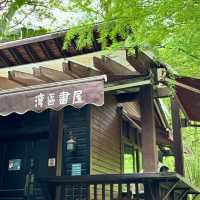 廣州最愛之地｜珠江公園 走進綠色森林🌳