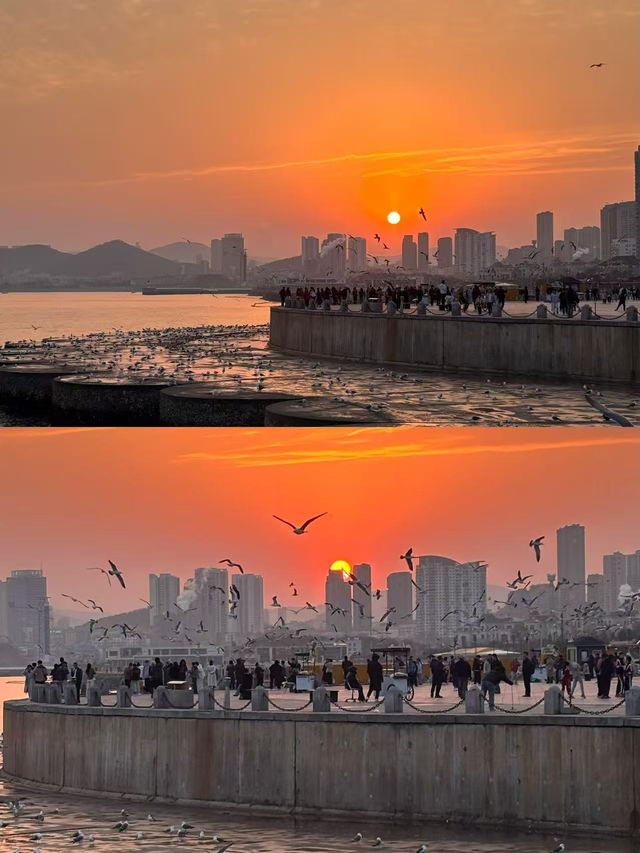 五一假期，星海廣場應該怎麼玩？這篇攻略告訴你！