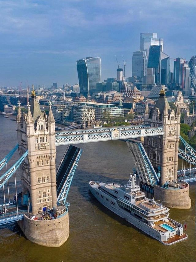 《英國八日，邂逅名校的浪漫時光》