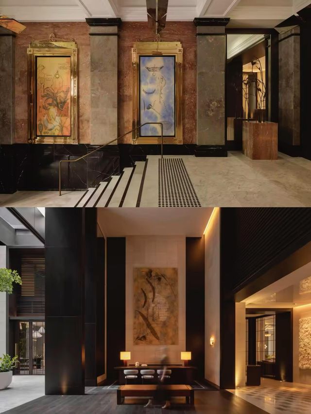 悉尼嘉佩樂酒店