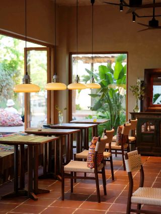 Wuhu's Little Chiang Mai | Pour-Over Coffee and Photo Spot