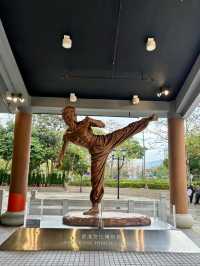 藝文與風俗的交匯處：香港文化博物館的尋根之旅
