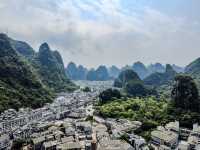 Guilin 4 Days Itinerary