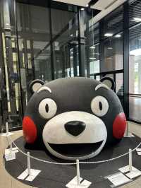 非常鬆弛的九州四天三夜快閃行
