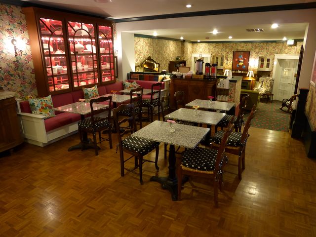 三藩市浪漫假日體驗｜白天鵝旅館