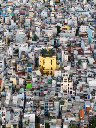 Ho Chi Minh City | Is "Little Shanghai of Vietnam" a well-deserved title?