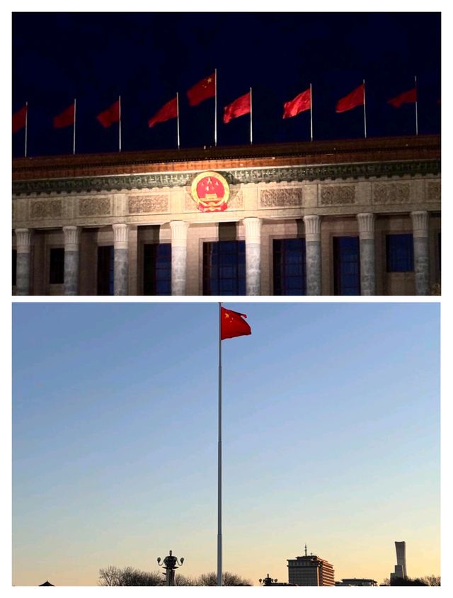 5日玩盡北京，睇呢篇就夠