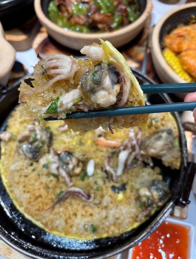 河北邯鄲美食