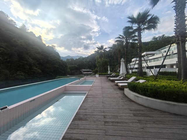 我打卡咗兔仔嘅老家旅遊度假區