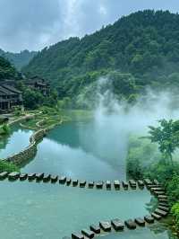 帶住細路闖烏江寨！呢3個坑搞到我想做寨主夫人
