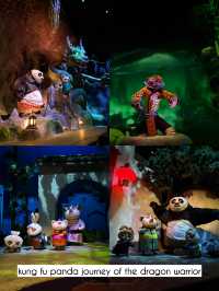 Be a Kid Again at Universal Studios in Beijing! 